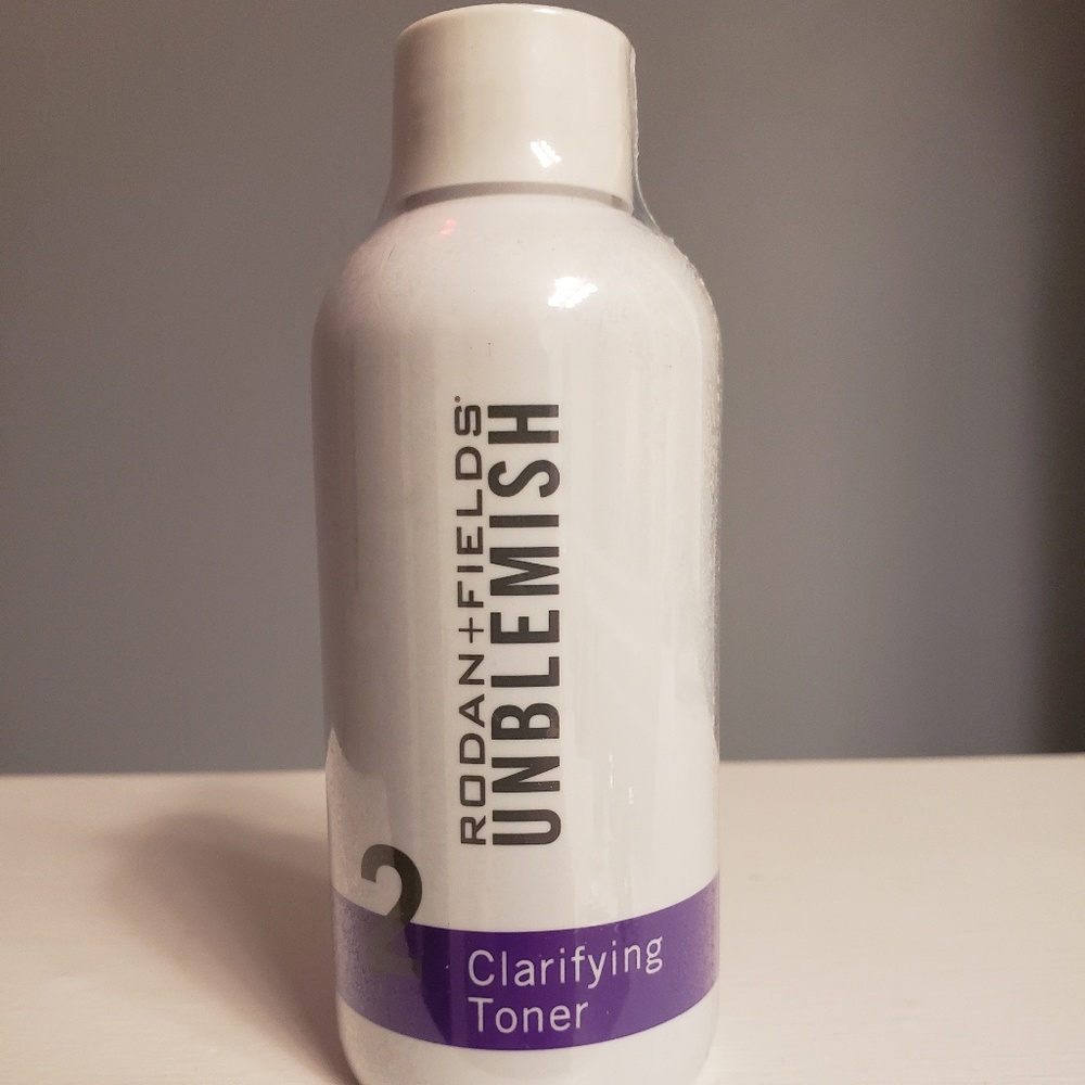 Rodan + Fields "Unblemish" Clarifying Toner